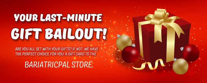 Clock’s Ticking: Your Last-Minute Gift Bailout!