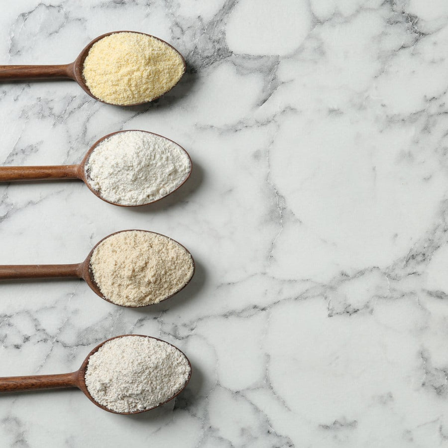 Delicious Ways to Add a Little Extra Protein to Your Meals