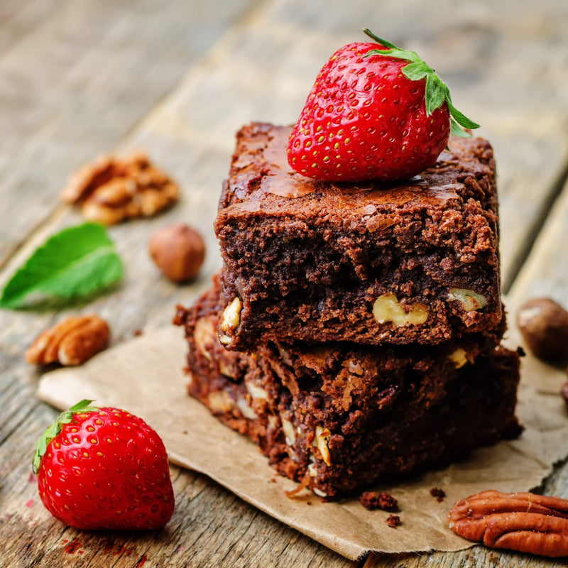 Diabetes-Friendly Snacks and Desserts