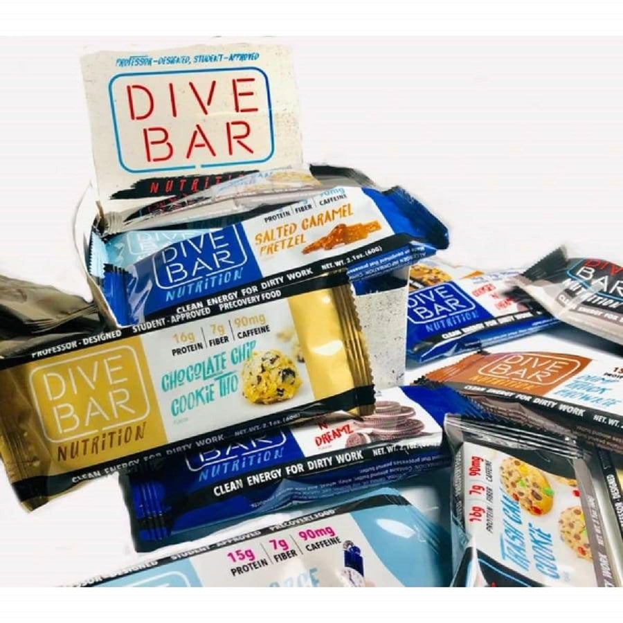Dive Bar Nutrition