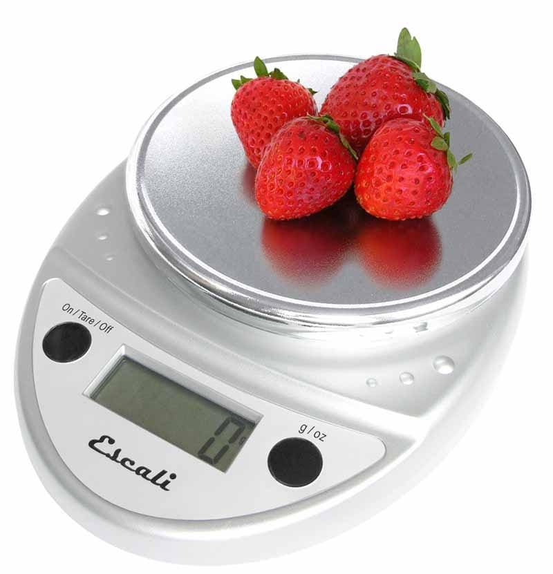 Weight Loss, Portion Control & Food Scales: What You Need to Know