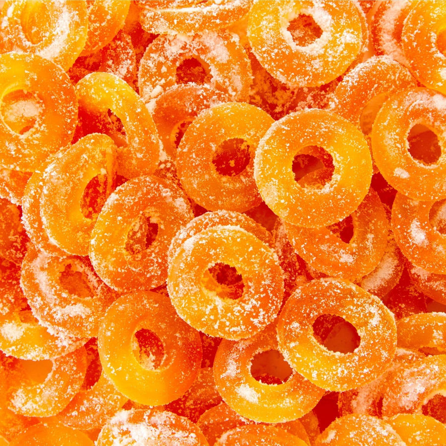 Don’t Let the Pounds Creep on This Halloween