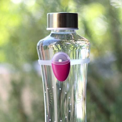 End 2017 with a Bang – Easy Hydration Tips!