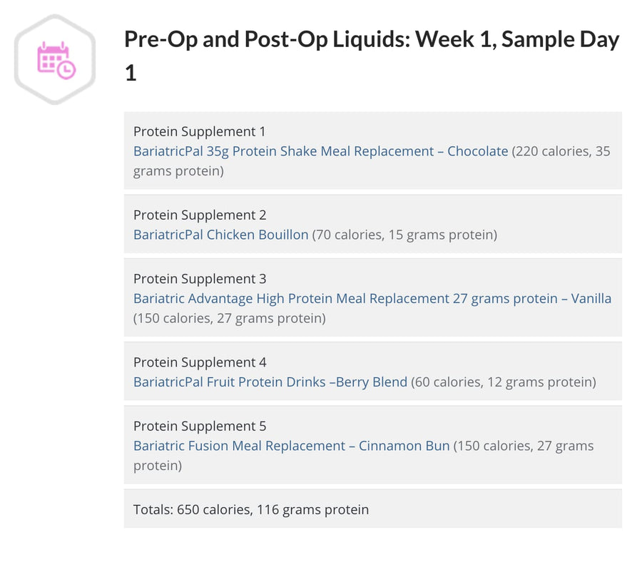 Free Meal Plans for Weight Loss Your Way