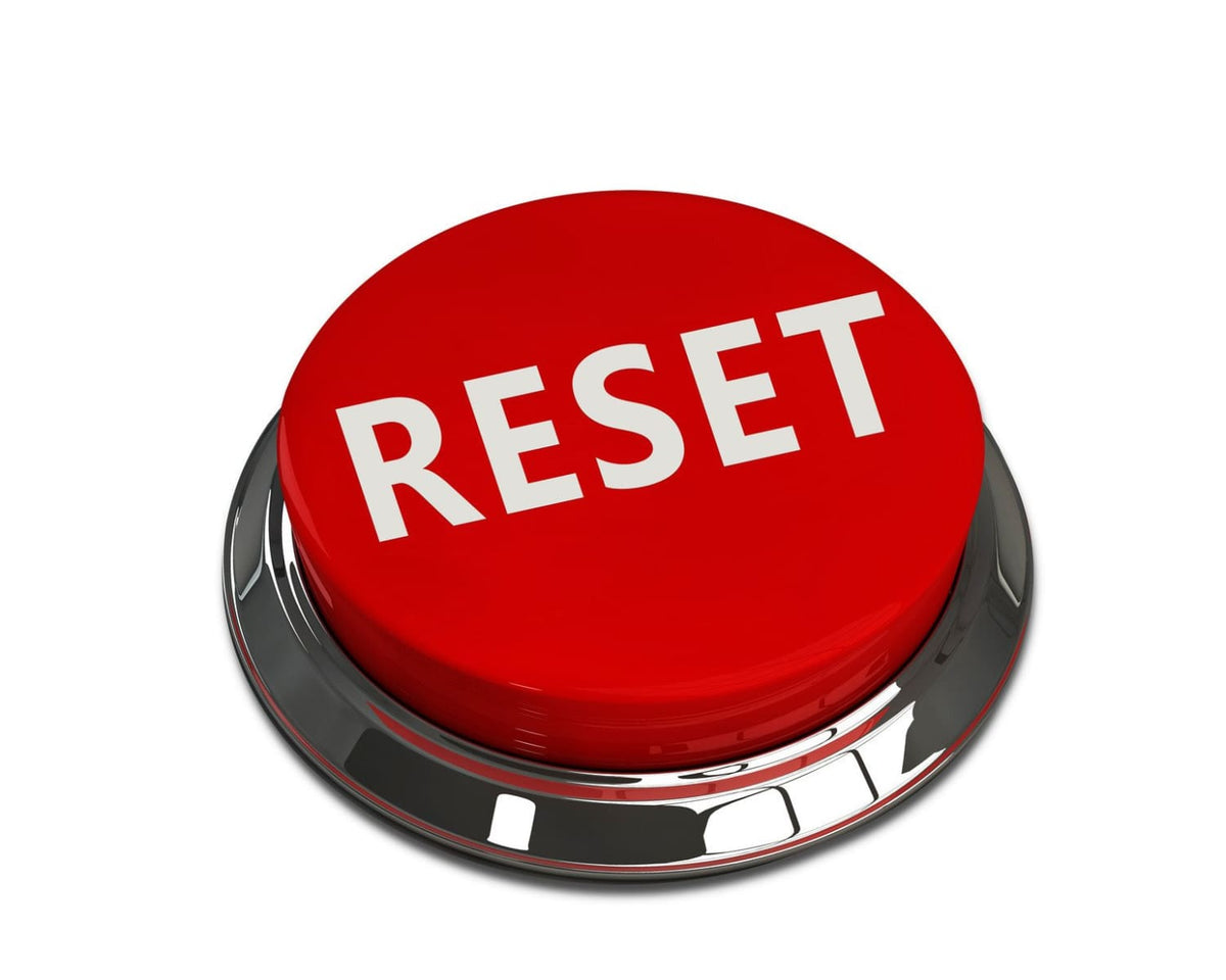 Free Pouch Reset Plan for weight loss surgery patients