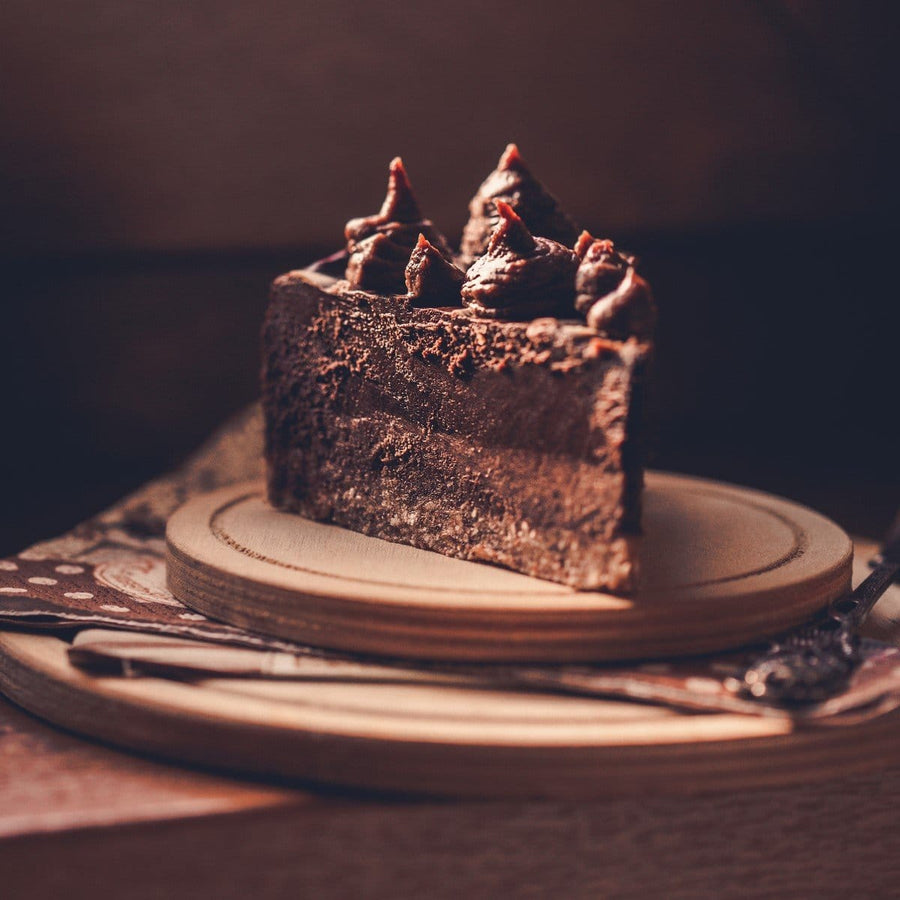 Having Your Cake and Eating It, Too!