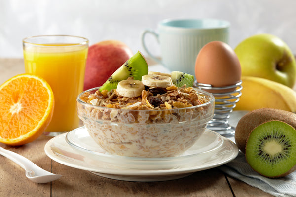 Fuel Your Morning: Delicious and Weight-Loss Friendly Breakfast Options from the BariatricPal Store