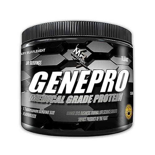 How much protein are you really getting?