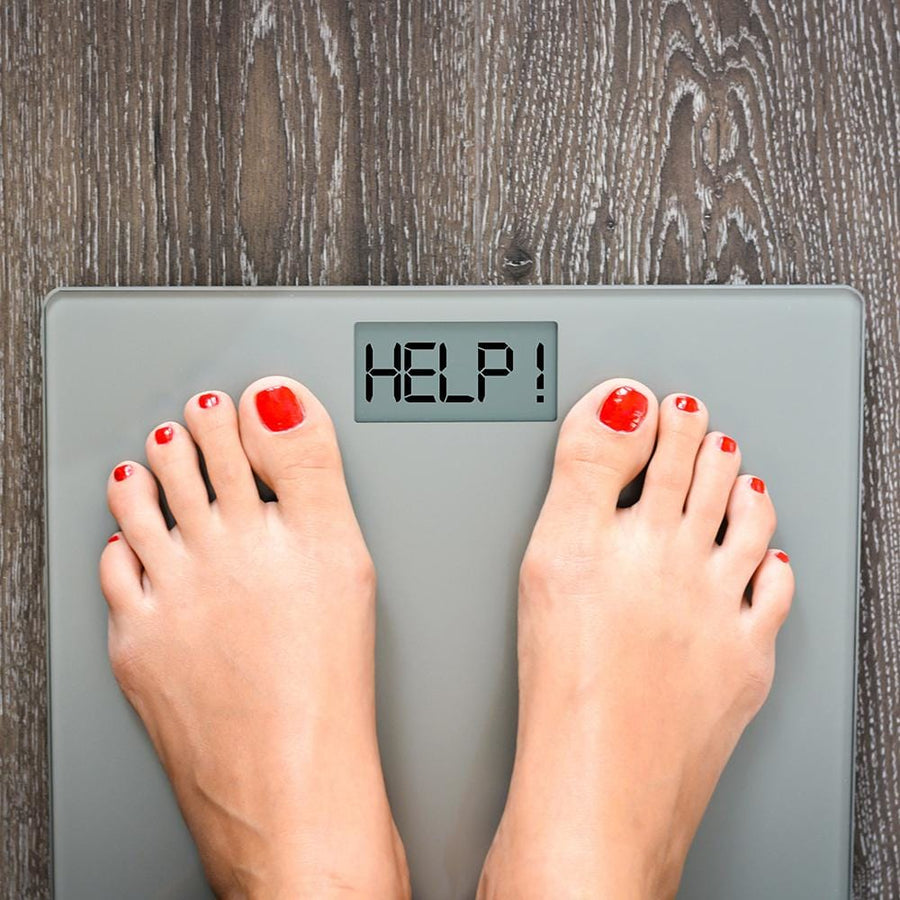 How to Kickstart Weight Loss after Regain