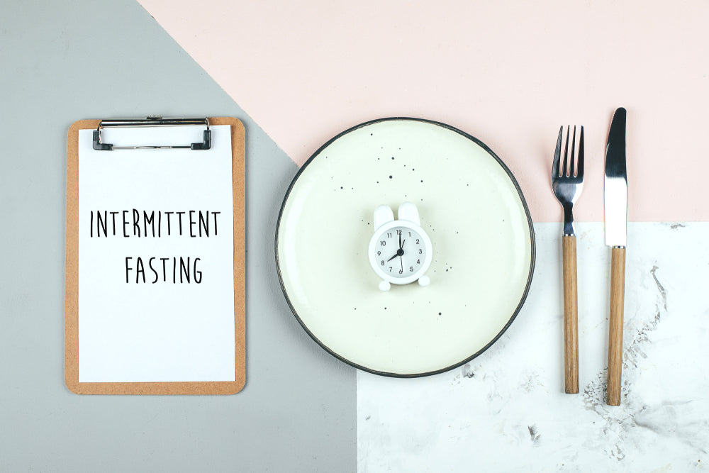 Can I Do Intermittent Fasting After Bariatric Surgery?