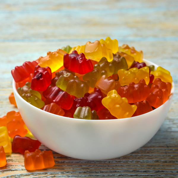Jealous Sweets Sugar-Free Love Bears