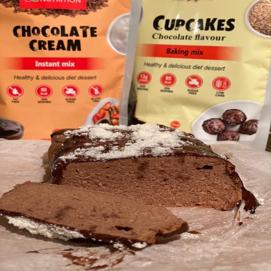 Keto-Friendly Protein Mixes from Newa Nutrition