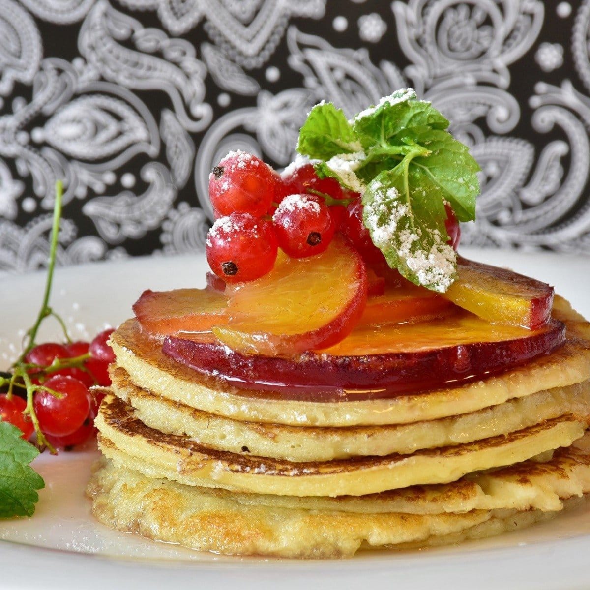 Keto Queen Creations Baking Mixes