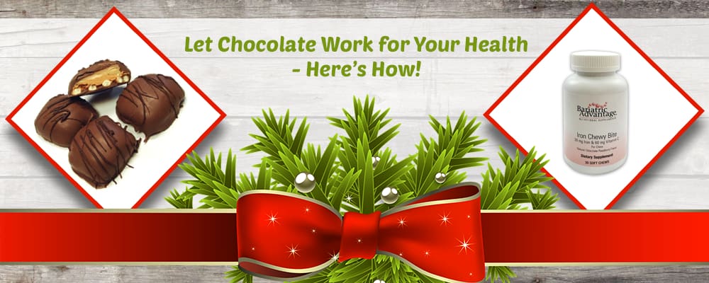 Let Chocolate Work for Your Health – Here’s How!