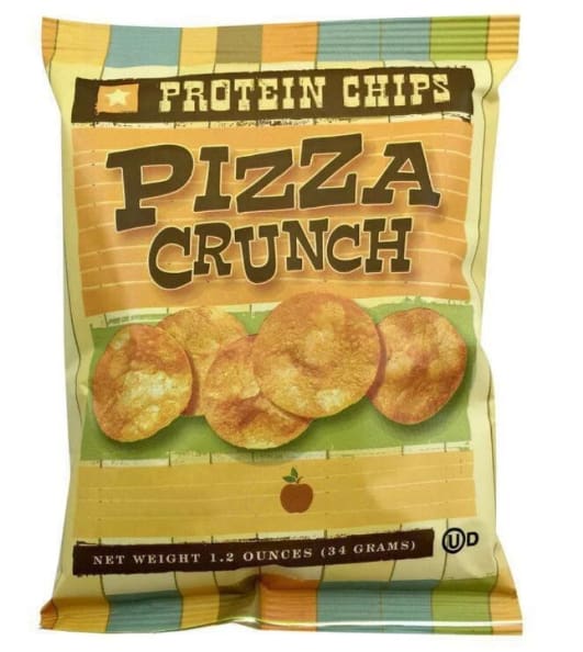 Lose Weight on National Cheese Pizza Day