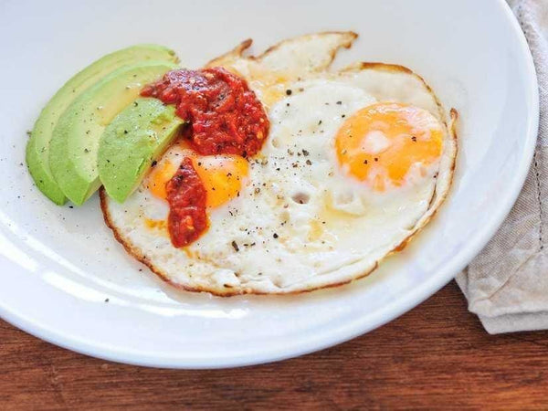 Lose Weight This National Hot Breakfast Month