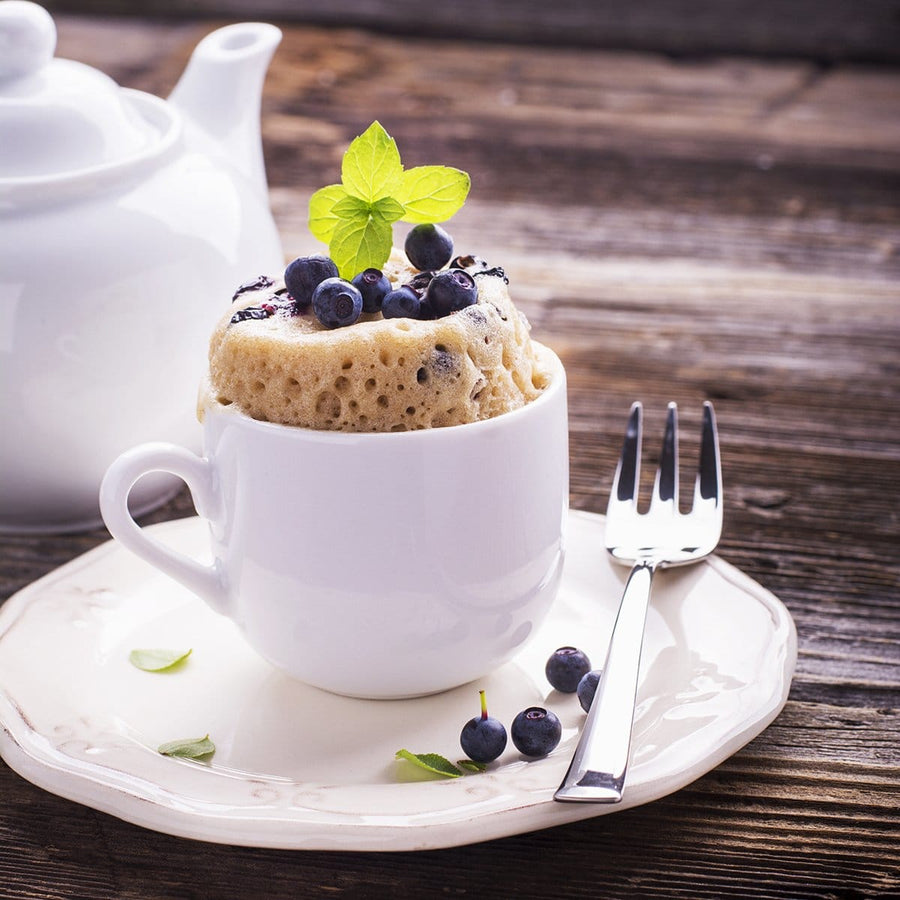 Bariatric Patients Can Have Their Cake & Eat It Too!