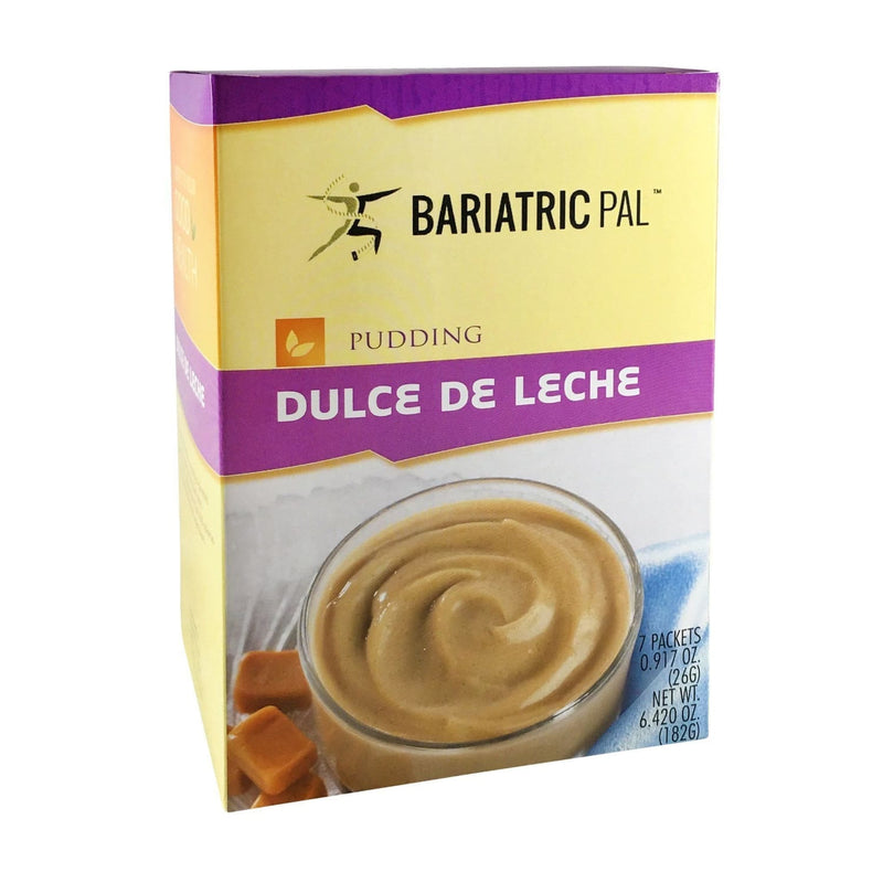 Low-Carb, High-Protein Dulce de Leche – Delish!