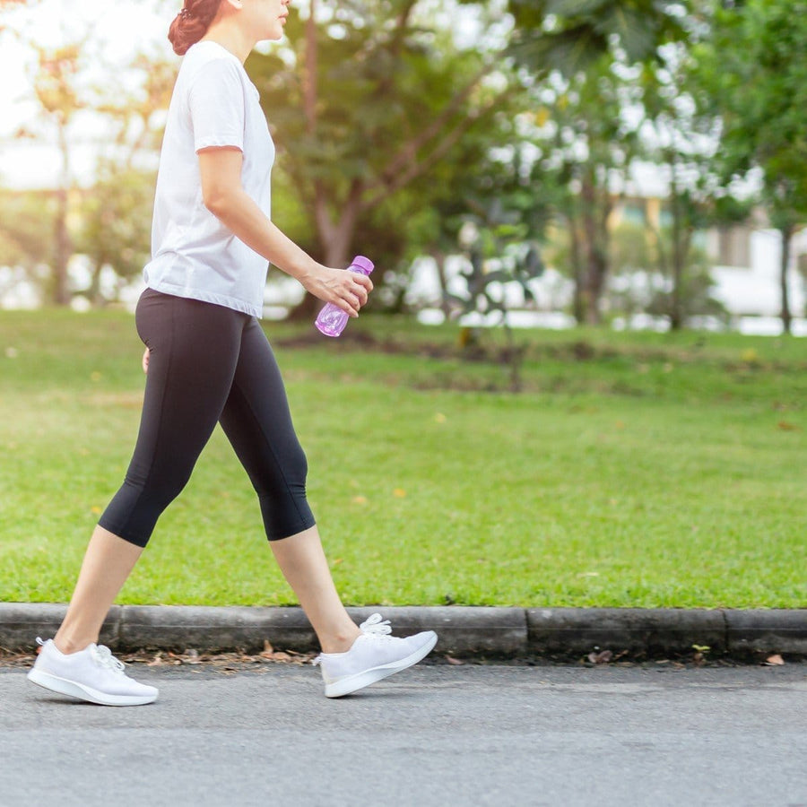 Low-Impact Workouts for Bariatric Patients