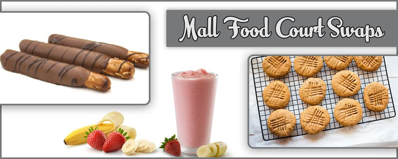 Mall Food Court Swaps