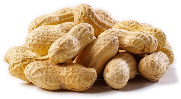 National Peanut Month - Weight Loss at Its Most Delicious