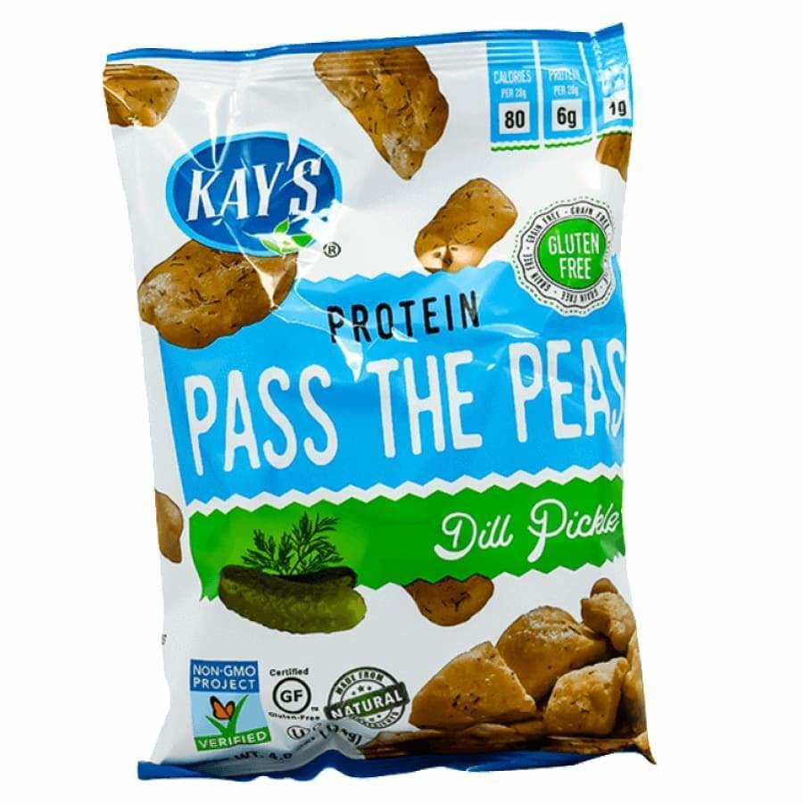 National Pickle Appreciation Day