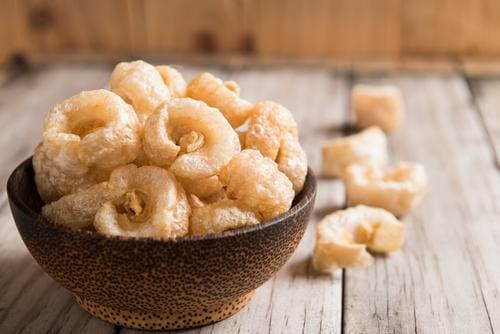 National Pork Rind Day at The BariatricPal Store