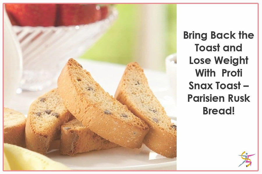 New Product Spotlight: Chocolate Chip Cookie Dough Protein Bar