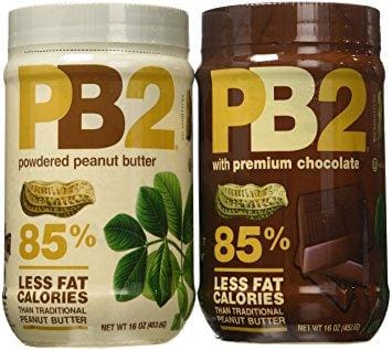 Peanut Butter Pleasure – The Weight Loss Party Is Just Starting!