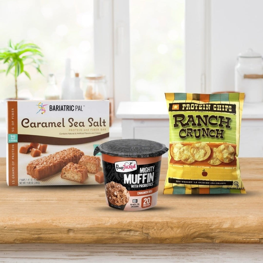 Post-Workout Snacks for Lean, Mean, Calorie-Burning Machines (You!)