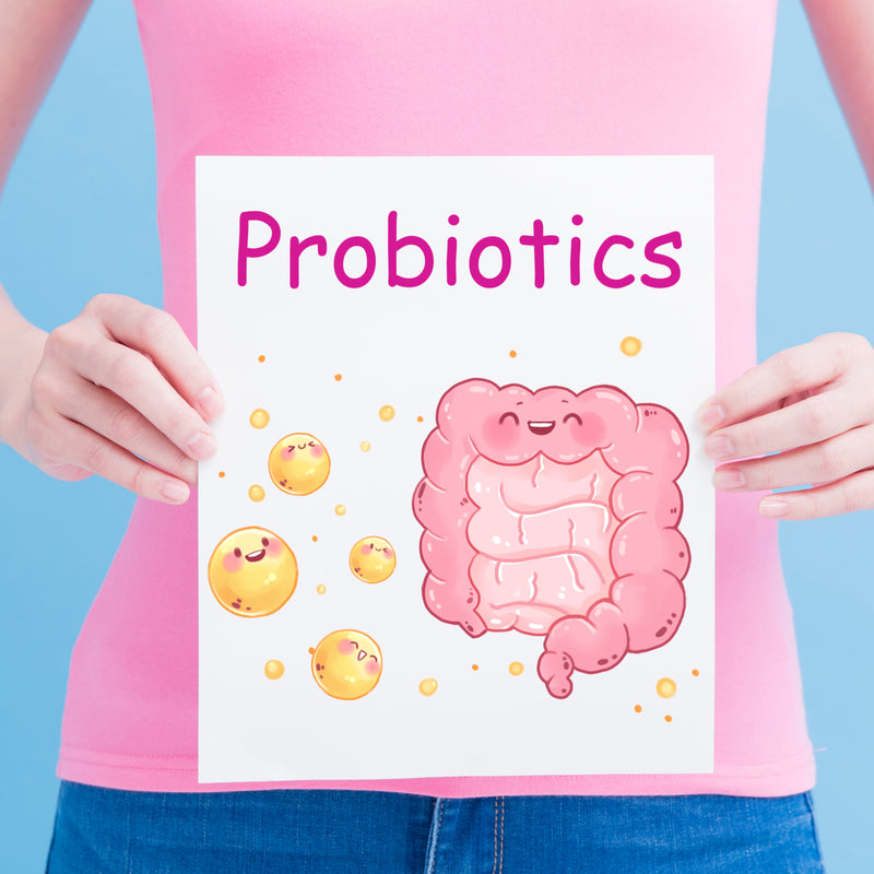 Prebiotics and Probiotics: What Are They and How Do They Benefit You?