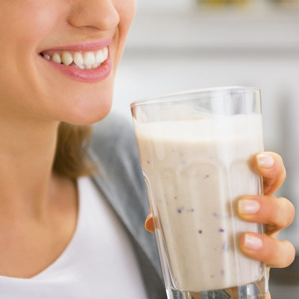 Protein Bars and Shakes for a Weight Loss-Style Valentine’s Day