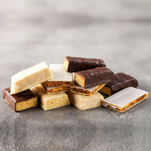 Protein Bars for Easy Weight Loss in 2020