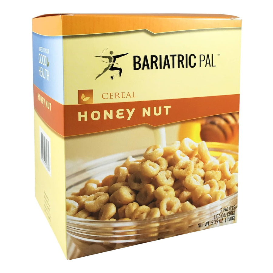Protein Cereal for Back-to-School Weight Loss