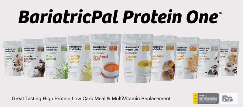 Protein One: Your All-in-One Nutritional Supplement