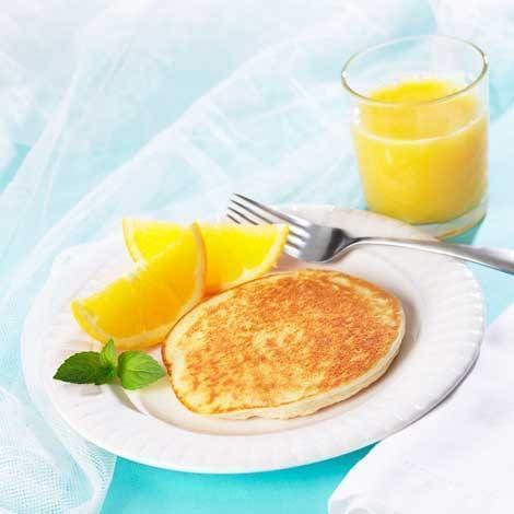 Protein Pancakes for Weight Loss