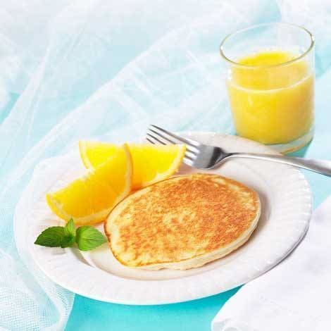 Protein Pancakes for Weight Loss