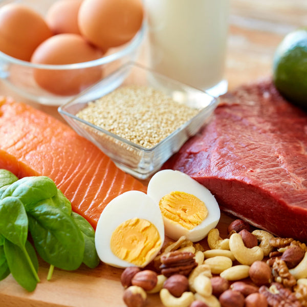 Why Protein Is So Important After Bariatric Surgery (And How You Can Get More Easily)
