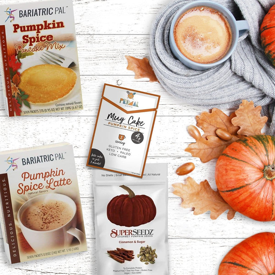 Pumpkin Obsession
