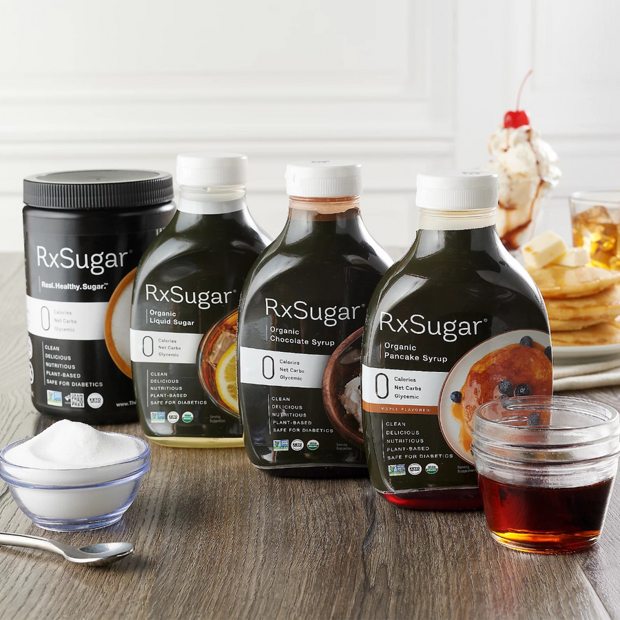 RXSugar