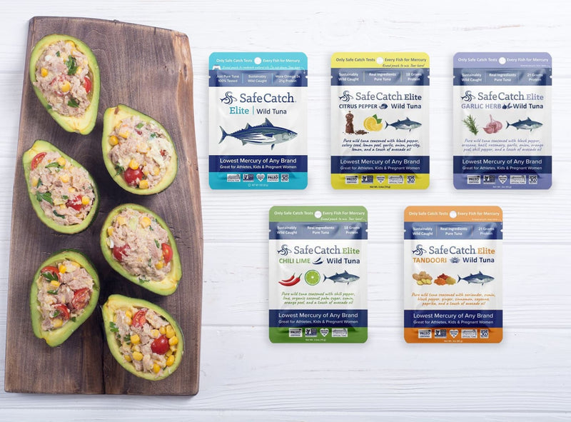 Safe Catch Elite Tuna at The BariatricPal Store