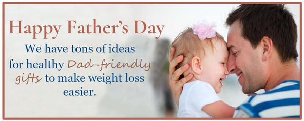 Share the Love and Health on Father’s Day