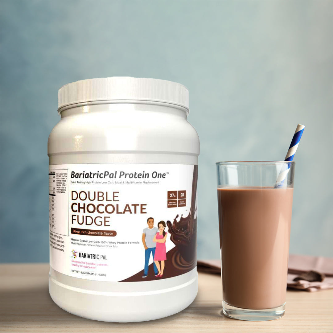 Best Products to Stock up on for Bariatric Surgery