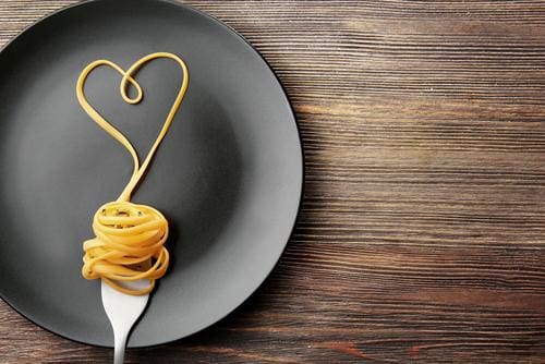 Skinny Foods for Valentine’s Day