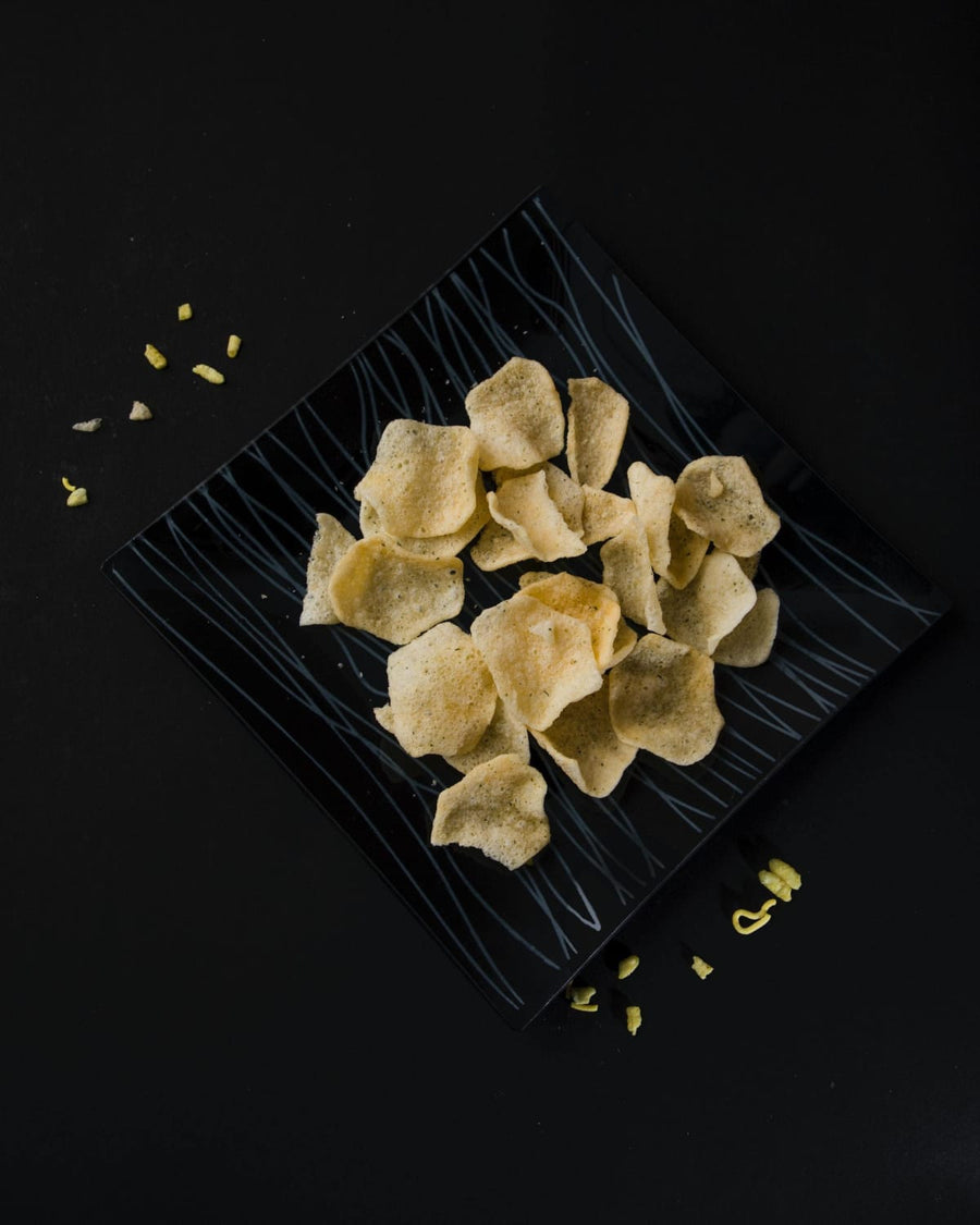 Snack Bags for Success: Great-Tasting Portion Control