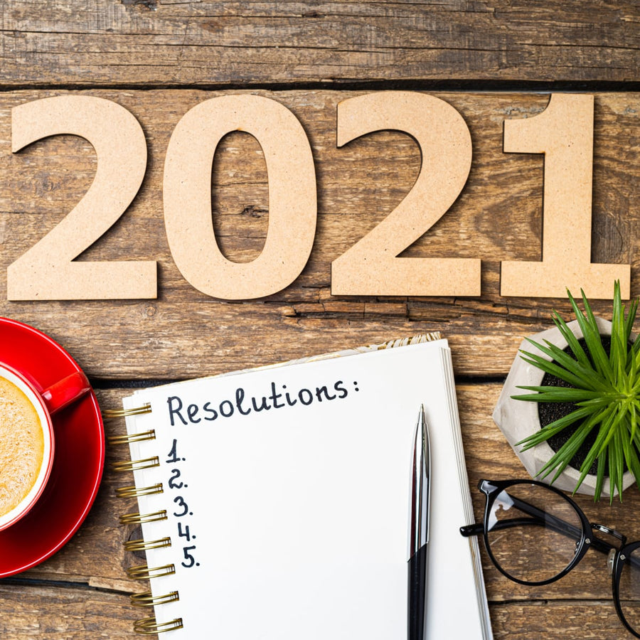 Sticking to Your New Year’s Resolution