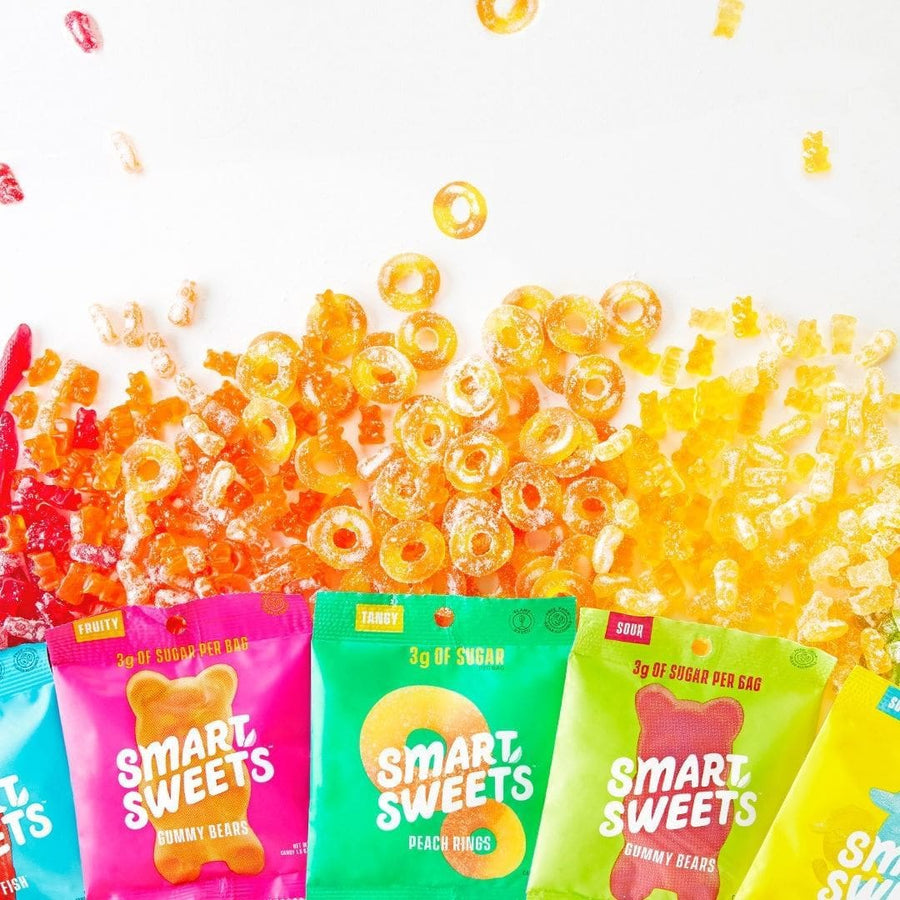 Stock Up on Sugar-Free Candy for Valentine’s Day