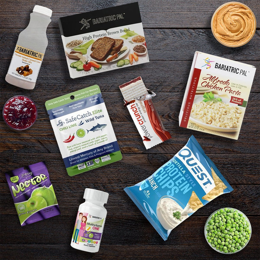 Stuck at Home? Here’s What to Stock up On