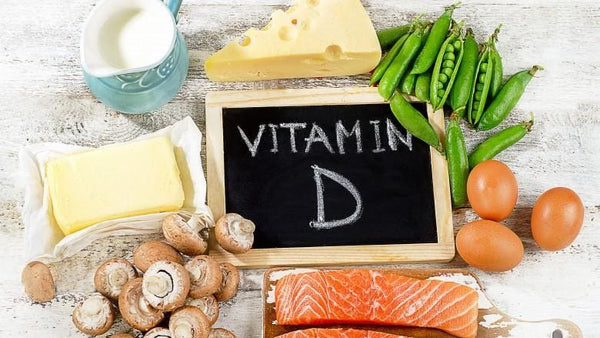 Sunshine in January: Are You Getting Your Vitamin D?