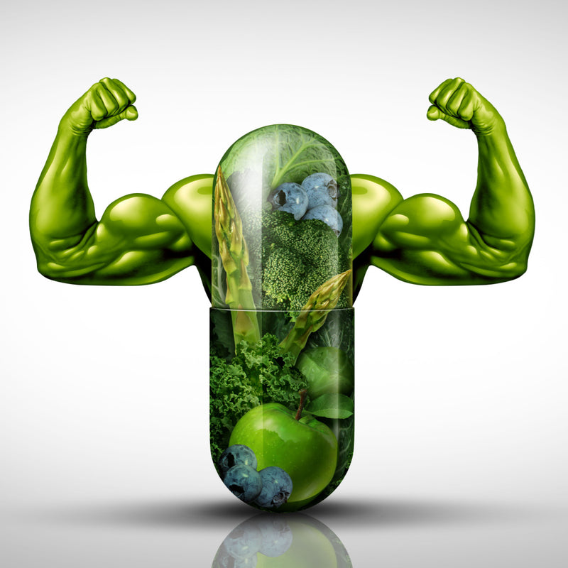 The Importance of Nutritional Supplements for Health and Weight Loss
